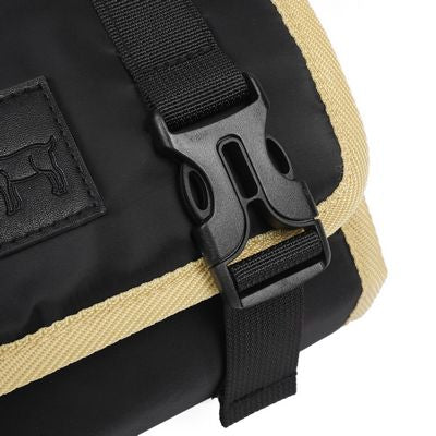 The Goat Tote- The Goat Roll-Up (Heritage) — product view 4