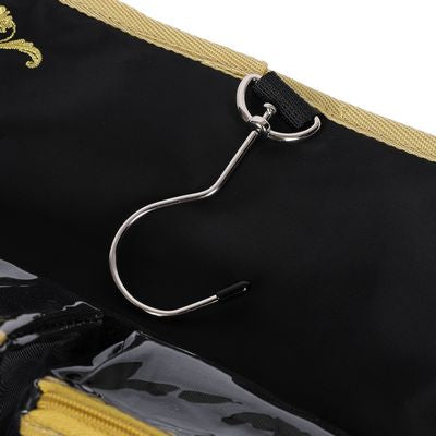 The Goat Tote- The Goat Roll-Up (Heritage) — product view 6
