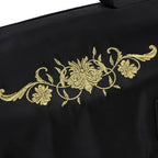 The Goat Tote- The Goat Roll-Up (Heritage) — product view 7