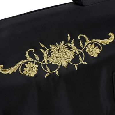 The Goat Tote- The Goat Roll-Up (Heritage) — product view 7