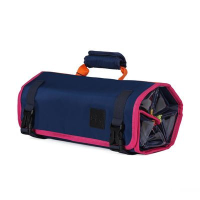 The Goat Tote- The Goat Roll-Up (Celebration) — product view 2