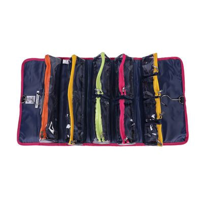 The Goat Tote- The Goat Roll-Up (Celebration) — product view 3