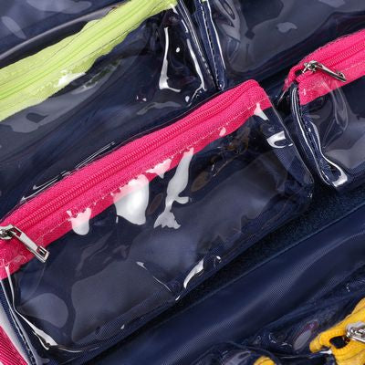 The Goat Tote- The Goat Roll-Up (Celebration) — product view 4