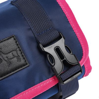 The Goat Tote- The Goat Roll-Up (Celebration) — product view 5