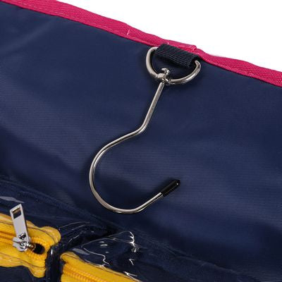 The Goat Tote- The Goat Roll-Up (Celebration) — product view 6