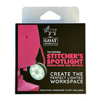 Spotlight Rechargeable Sewing Light Add-On Pack — product view 1