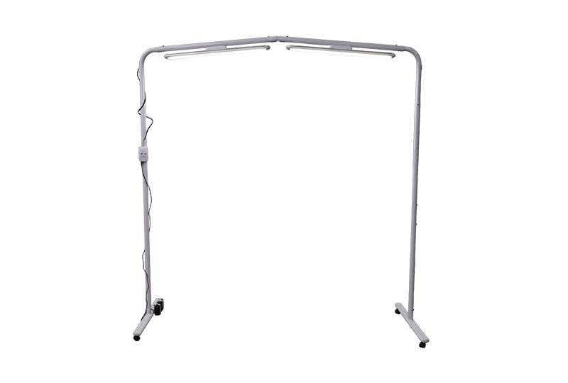 Finesse Aura 2-light 5-foot configuration