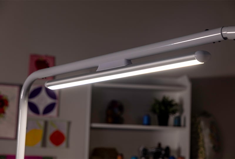 Finesse Aura individual light extension
