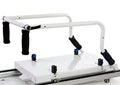Grace Company G-Series Top Plate & Handles — top carriage plate and handles