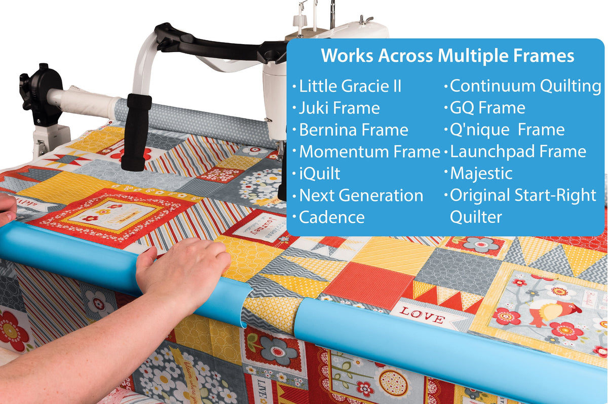 Grace Company Quilt Clips (1.5” Diameter) — product detail 1