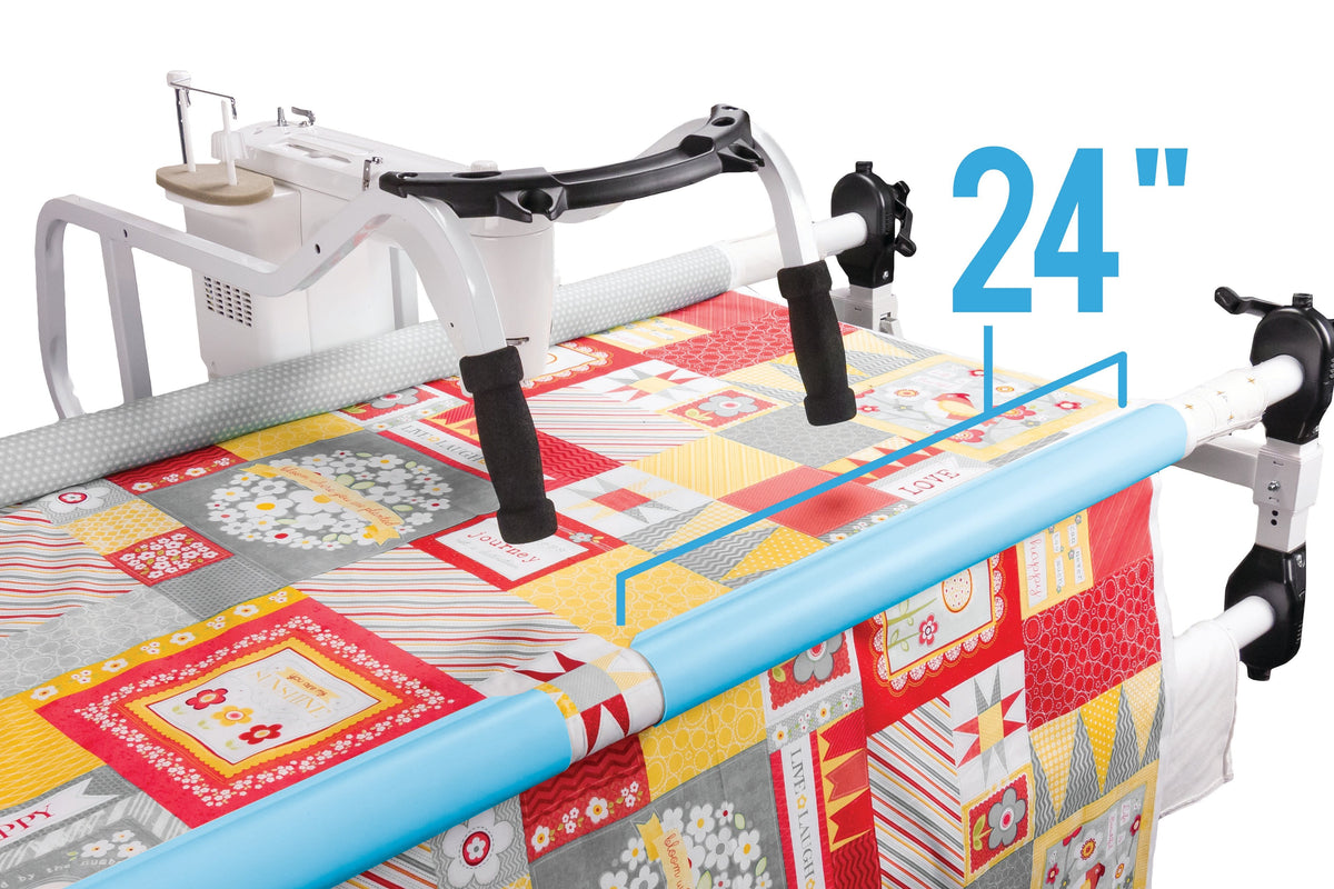 Grace Company Quilt Clips (1.5” Diameter) — product detail 3