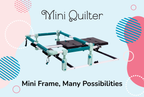 Grace Company Mini Quilter Frame — product detail 2