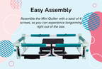 Grace Company Mini Quilter Frame — product detail 7