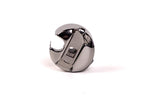 Grace M-Class bobbin case front view