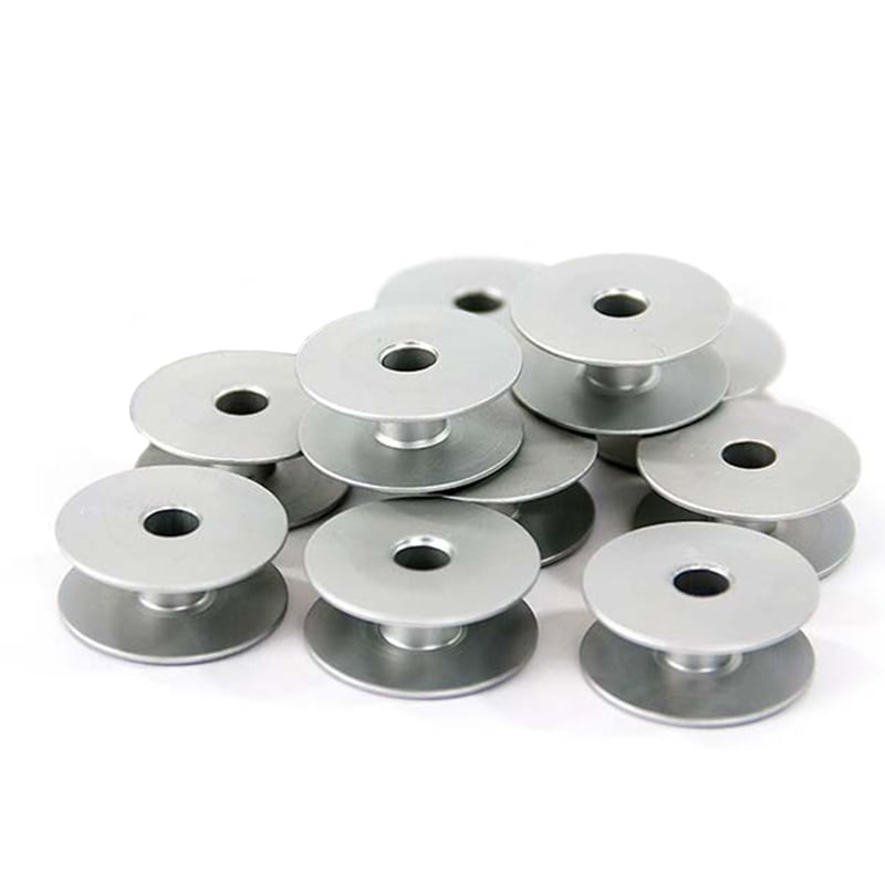 Grace Company M-Class Bobbins — M-class bobbin detail