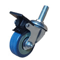Grace 2-inch caster with M12 threaded stem
