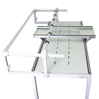 Grace Company Q-Zone Hoop-Frame Dual Track Upgrade — product detail 4