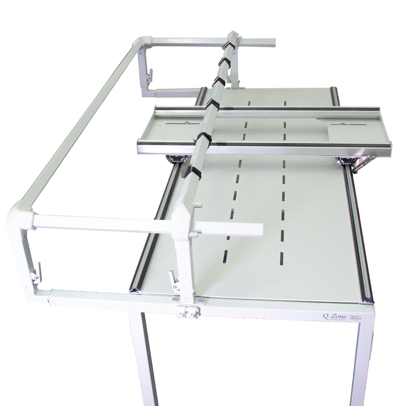 Grace Company Q-Zone Hoop-Frame Dual Track Upgrade — product detail 4