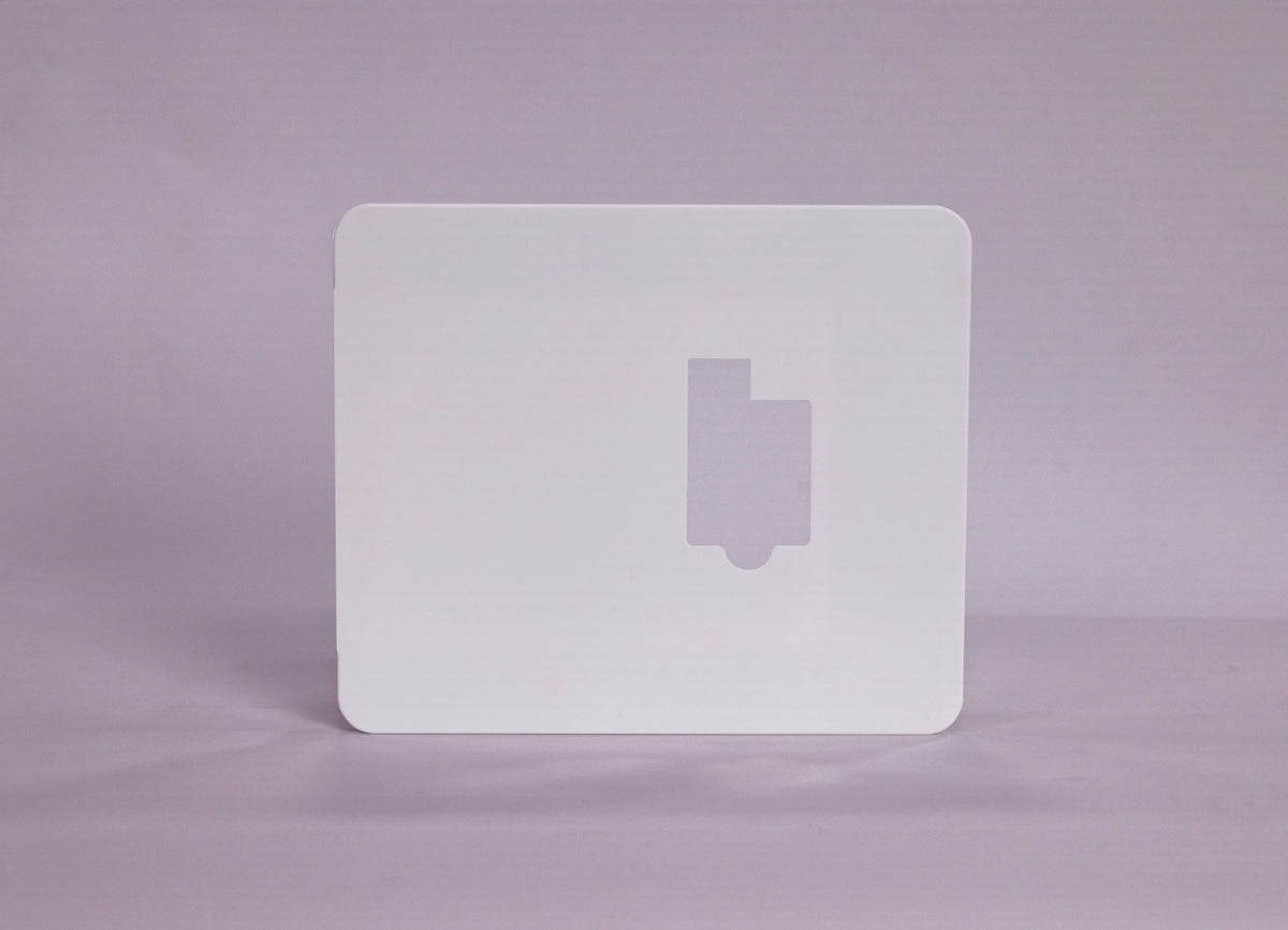 Grace Company Little Rebel Ruler Base — Little Rebel ruler base