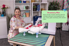 Grace Company The Hummingbird — product detail 6