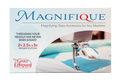 Grace Company Magnifique Magnifying Glass — magnifier retail package
