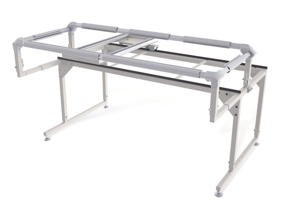 Grace Company Q-Zone Hoop-Frame — complete Hoop-Frame