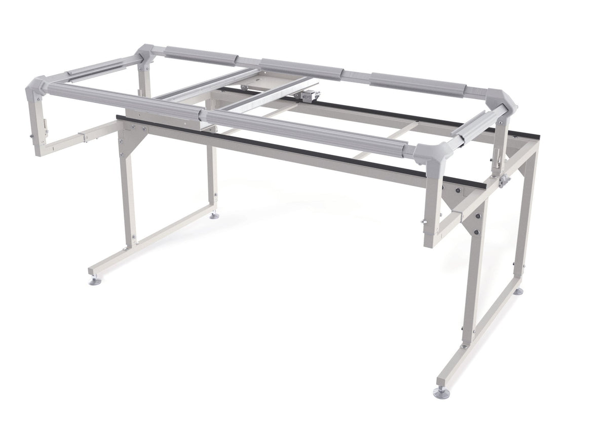 Grace Company Q-Zone Hoop-Frame — complete Hoop-Frame