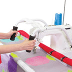 Grace Company Q-Zone Hoop-Frame — product detail 2