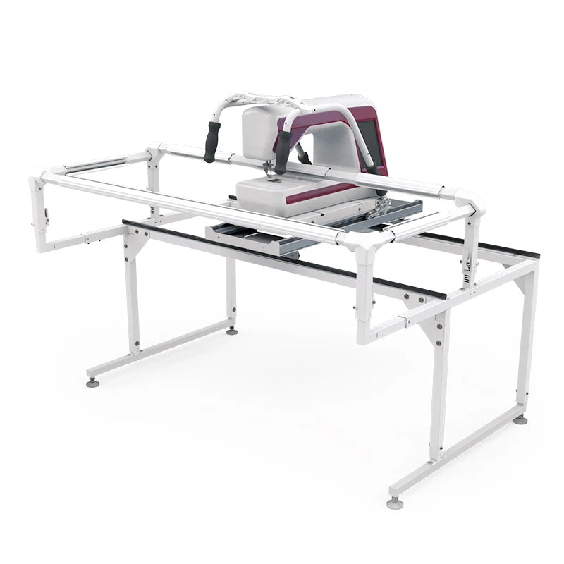 Grace Company Q-Zone Hoop-Frame — product detail 4