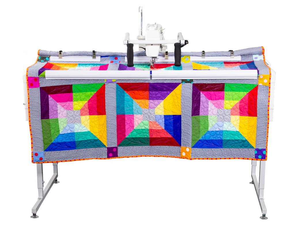 Grace Company Q-Zone Hoop-Frame — product detail 5