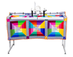 Grace Company Q-Zone Hoop-Frame — product detail 5