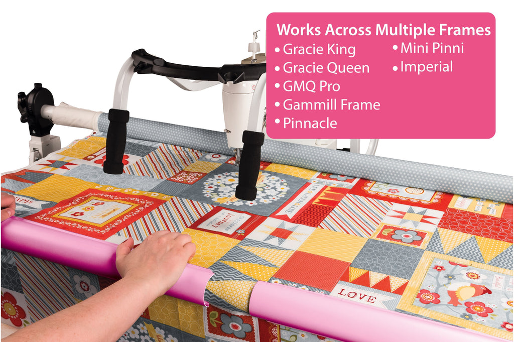 Grace Company Quilt Clips (2” Diameter) — product detail 1