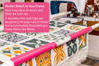 Grace Company Quilt Clips (2” Diameter) — product detail 7