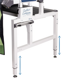Grace Company Quilter's Evolution Hoop-Frame — product detail 3