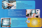 Grace Company QuiltMotion QCT6 Pro Quilting Automation — QCT6 edition comparison
