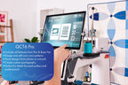 Grace Company QuiltMotion QCT6 Pro Quilting Automation — QCT6 Pro features