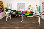 Grace Company Quilters Evolution Elite Rolling Frame — product detail 5