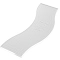 Grace Company Super Slide Ruler (1/4”) — clear ruler and reference markings