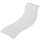 Grace Company Super Slide Ruler (1/4”) — clear ruler and reference markings