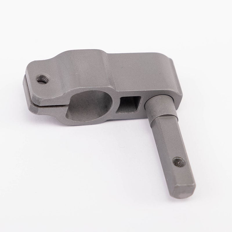 Grace Standalone Hopping Foot Collar for 21 Series — item 15651