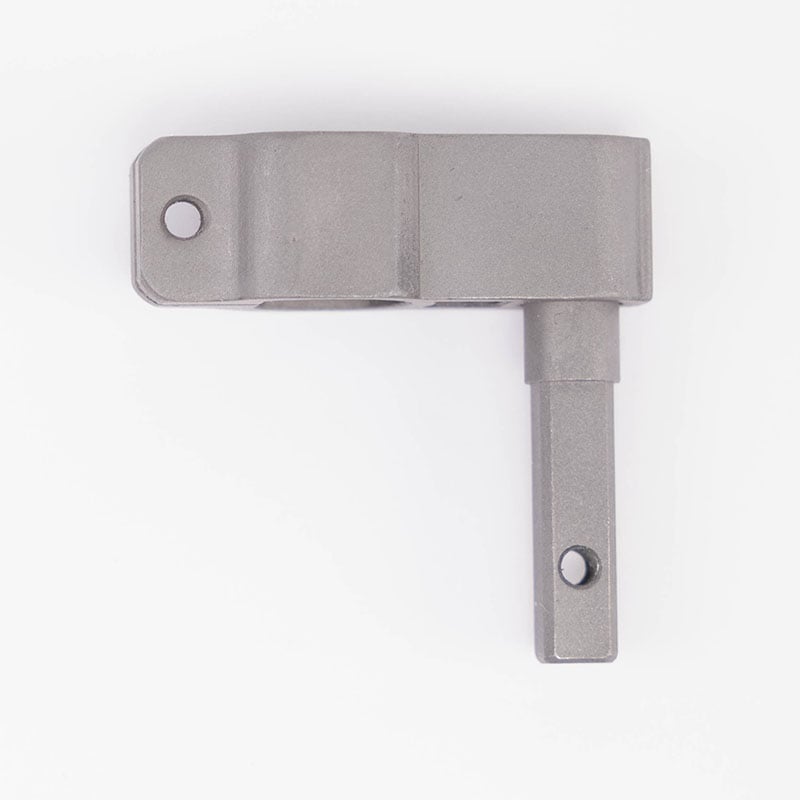 Grace Standalone Hopping Foot Collar for 19 Series — item 15652