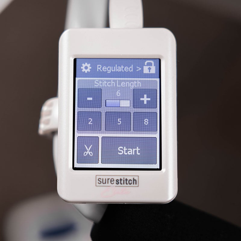 Grace Company SureStitch Elite Stitch Regulator — product detail 1