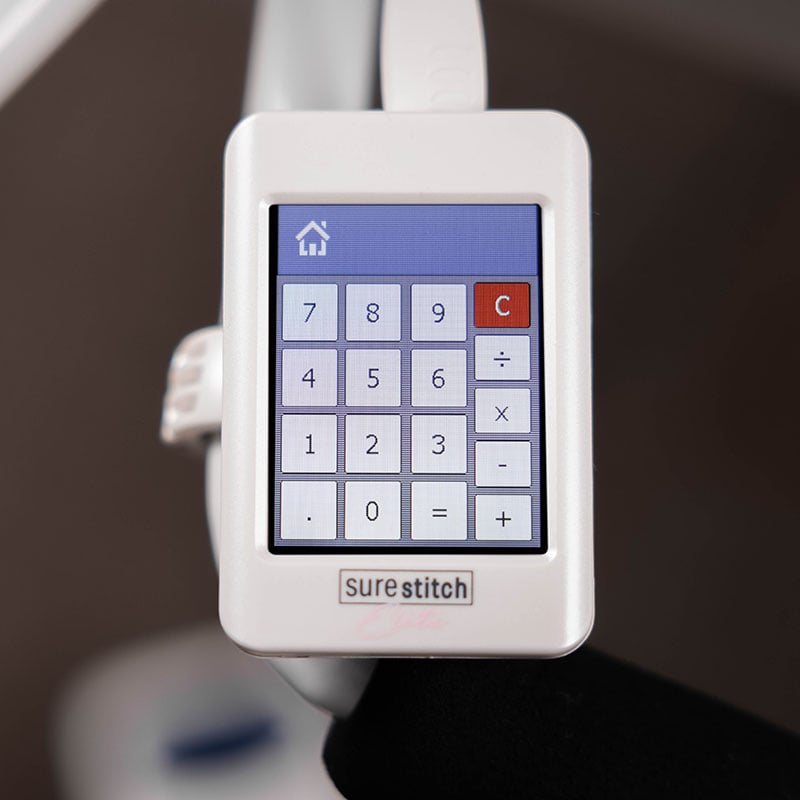 Grace Company SureStitch Elite Stitch Regulator — product detail 2