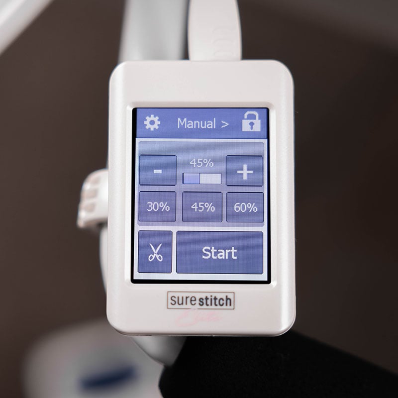 Grace Company SureStitch Elite Stitch Regulator — product detail 3
