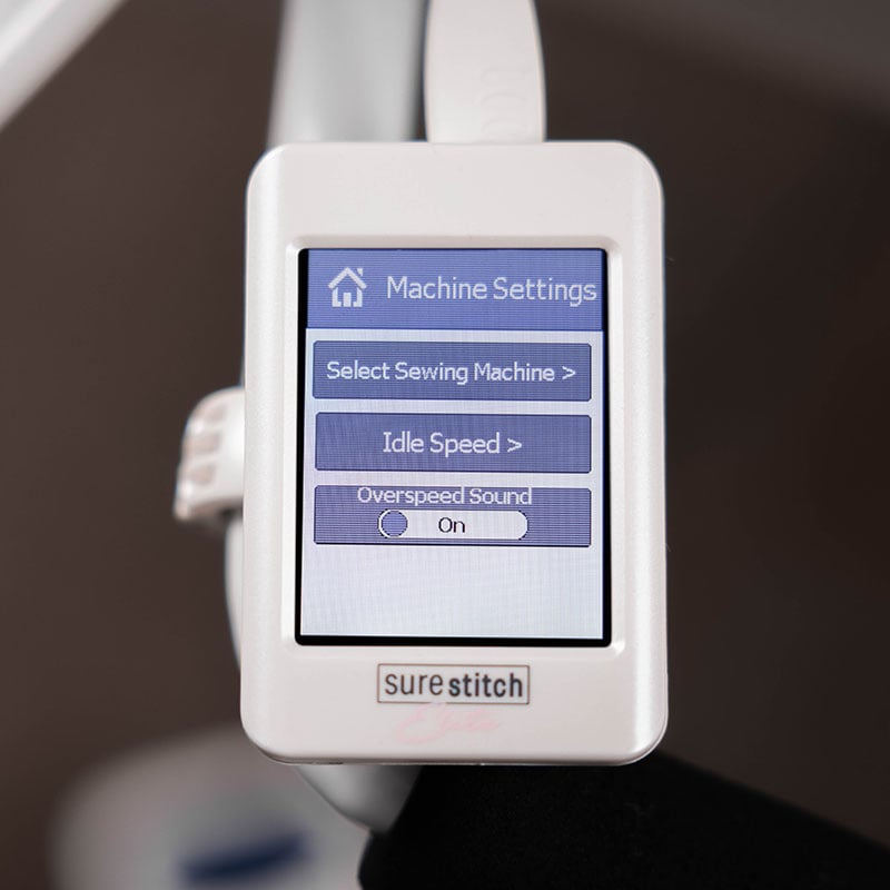 Grace Company SureStitch Elite Stitch Regulator — product detail 4
