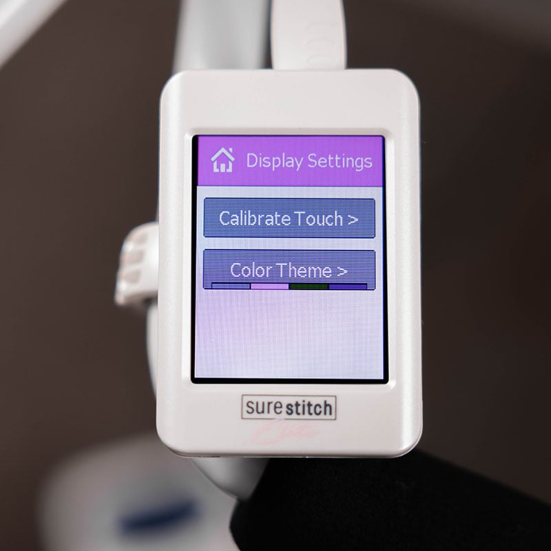 Grace Company SureStitch Elite Stitch Regulator — product detail 6
