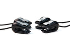 Grace Company Set of 4 Bungee Clamps — set of four bungee clamps
