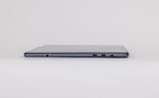 Grace Company QCT6 Windows Tablet — 12.6 Inch — tablet ports and edge