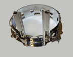 HappyJapan wide cap frame for HCH and HCS embroidery machines