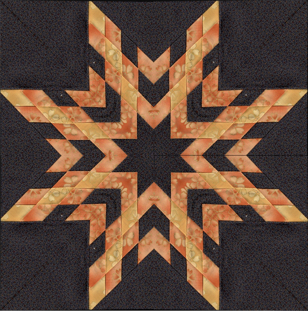 Westalee Design Epsilon Star Setter